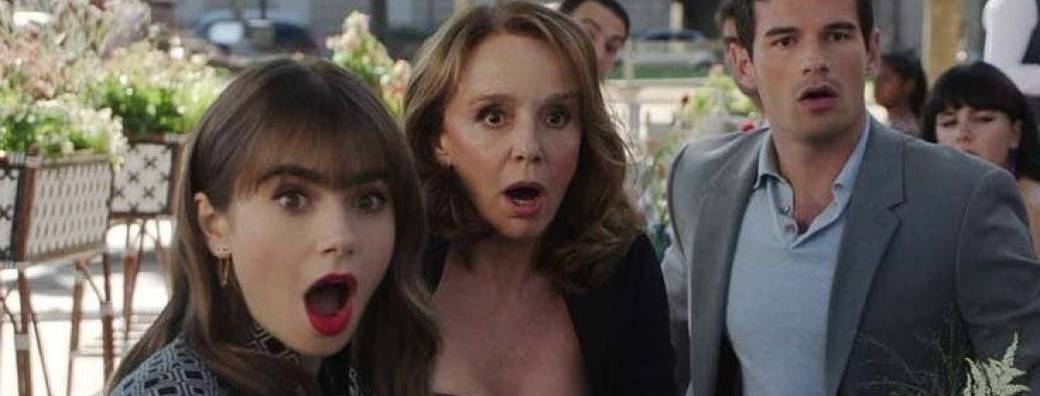 SOIRÉE EMILY IN PARIS LISTE D’ATTENTE