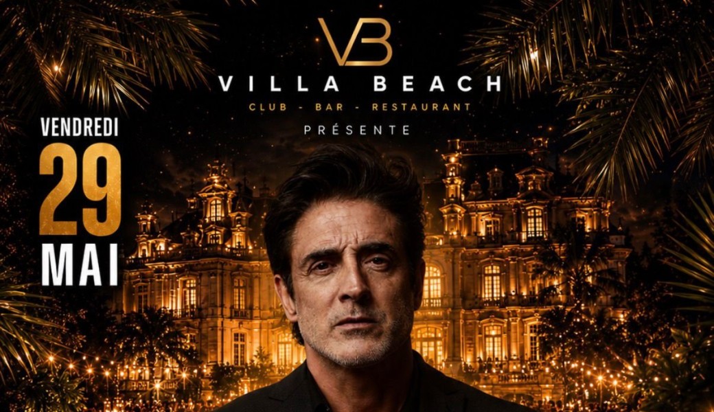 SOIRÉE EXCEPTIONNELLE AVEC Greg le Millionnaire