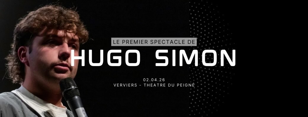 Hugo Simon - "6600" | Verviers