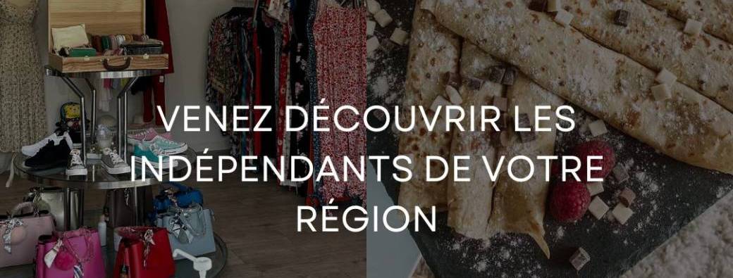 SOIRÉE INDÉPENDANTS