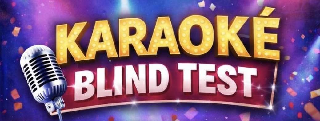 SOIRÉE KARAOKÉ / FORMULE REPAS