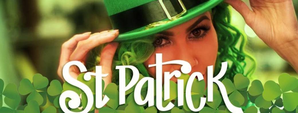 SOIRÉE ST-PATRICK’S – ENJOY! PARIS