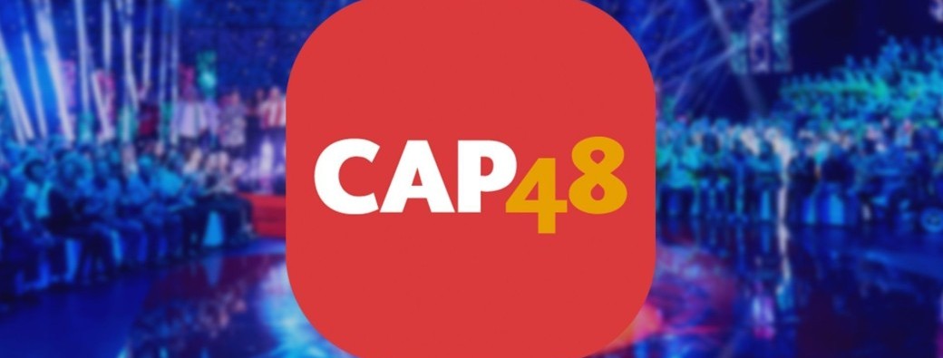 SOIRÉE STAND-UP - CAP 48 | Liège - Le Hangar