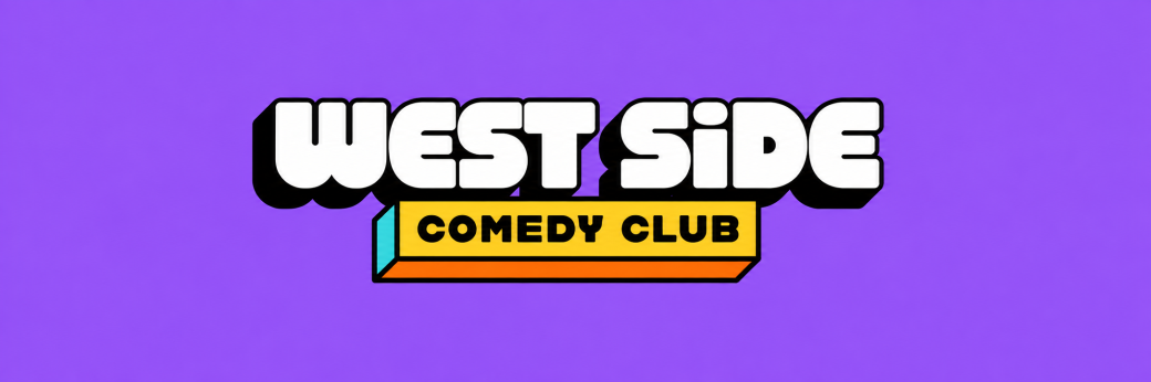 SOIRÉE STAND UP - WEST SIDE