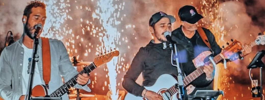 SOIRÉE VIP - UMPSApro