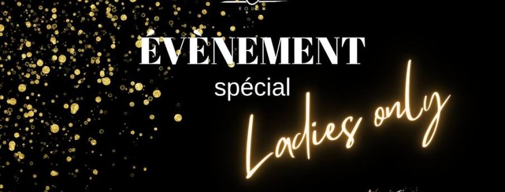Soirée 100% Ladies