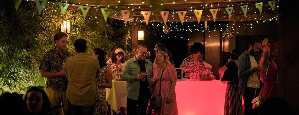 Soirée 17 février 