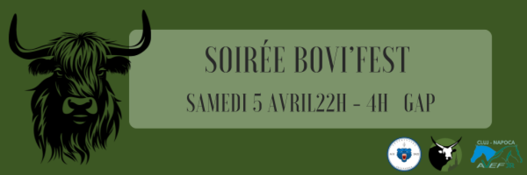Soirée 5 ans du GTVJC