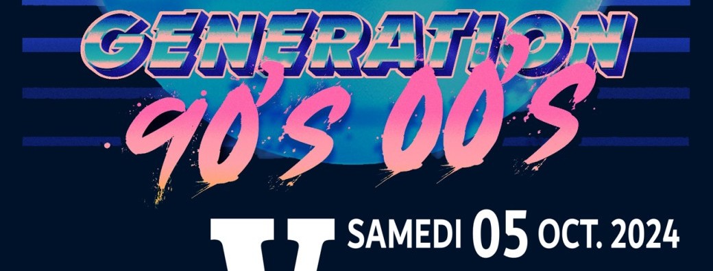 Soirée 90/2000 Act. V