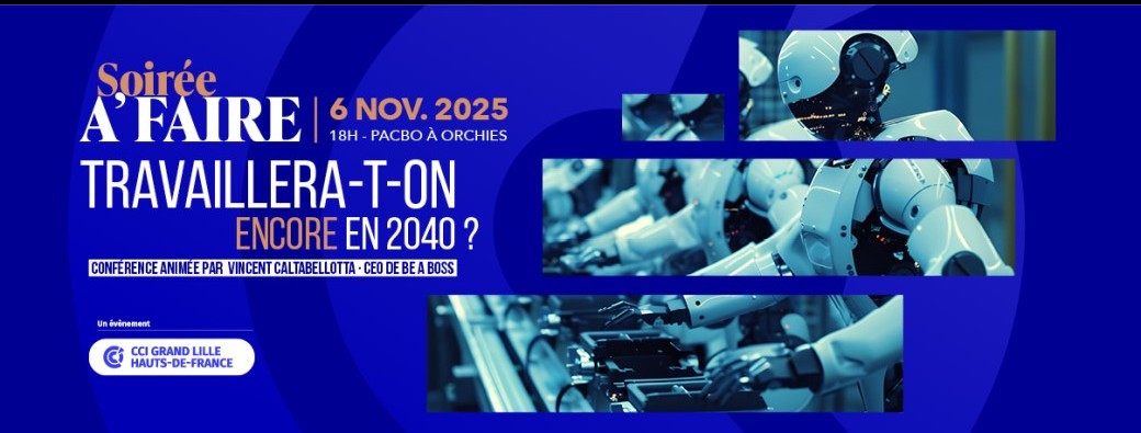 SOIREE A FAIRE 2025
