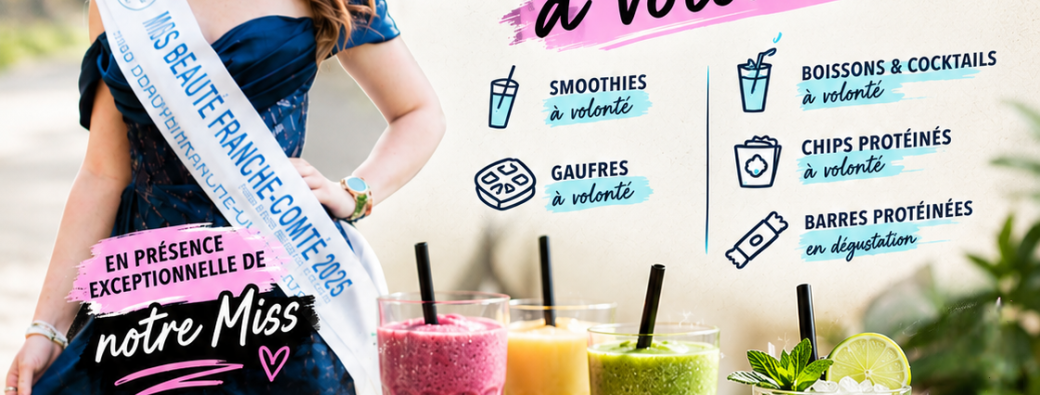 Soirée à volonté vendredi LAZY&FIT