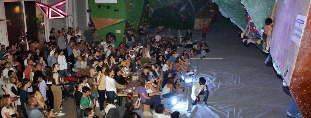 Soirée Abonnés