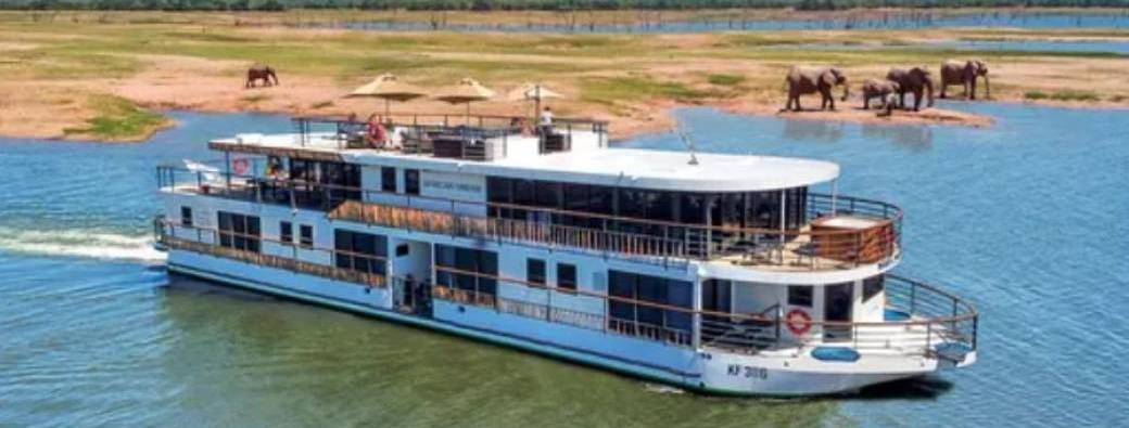 Soirée Afrique : Paris