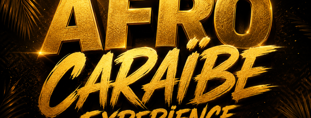 SOIREE AFROMIX