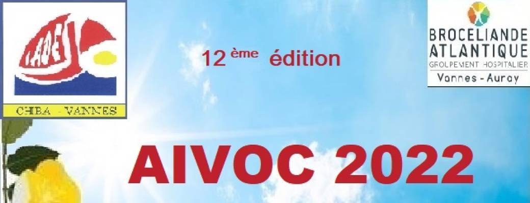Soirée AIVOC  2022