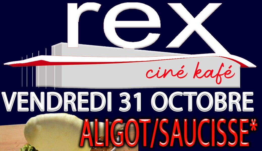 Soirée Aligot/Saucisse