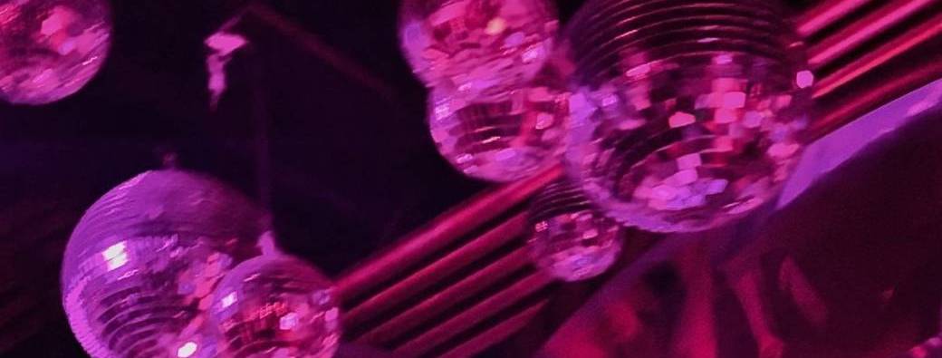 Soirée all night long