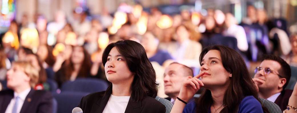 Soirée alumni Histoire Science politique