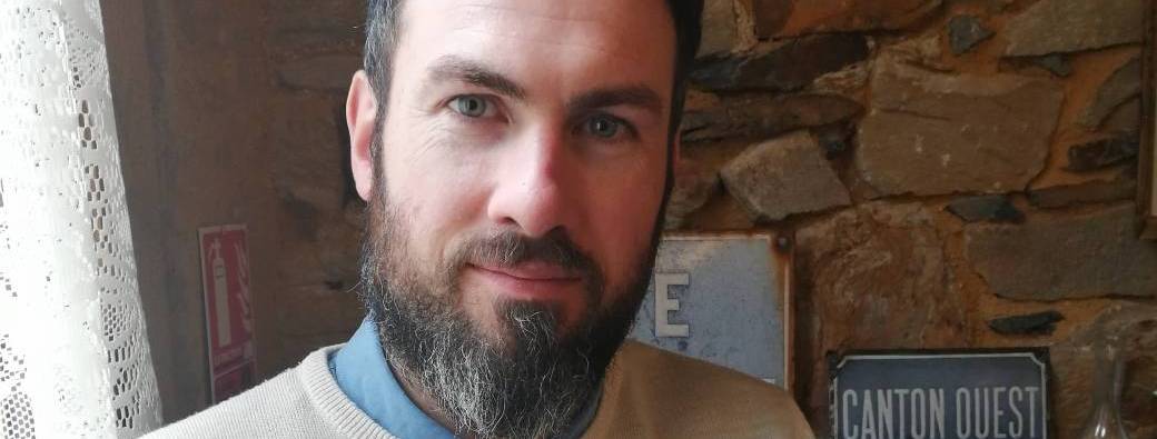 Soirée anniversaire de Hugues 