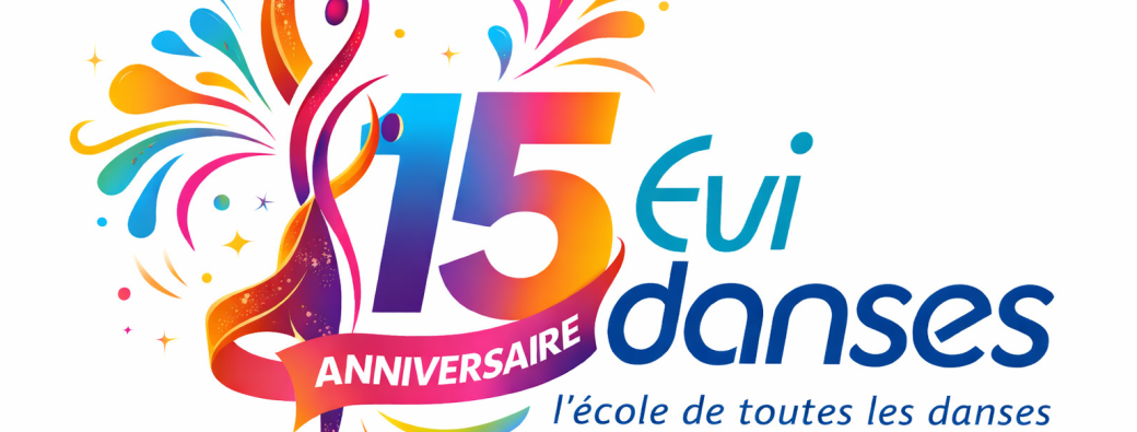 Soirée anniversaire 15 ans