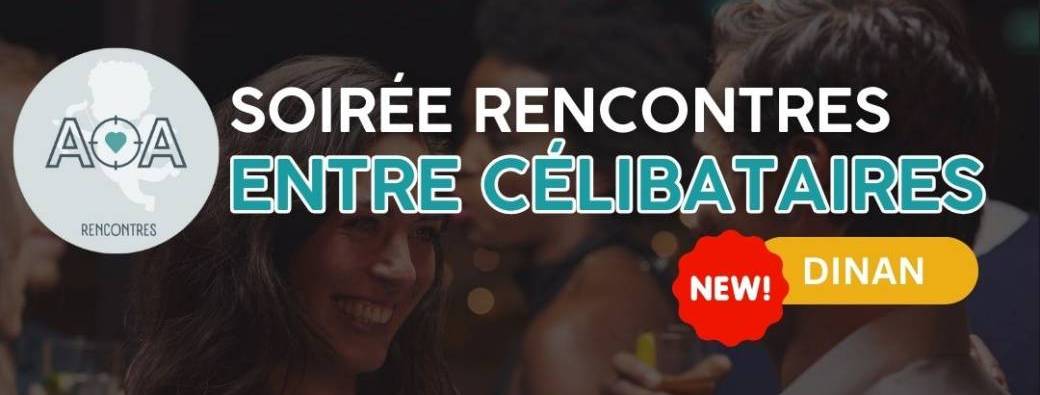 Soirée AoA du 25 juin | Caser'n à Dinan | 40/55 ans