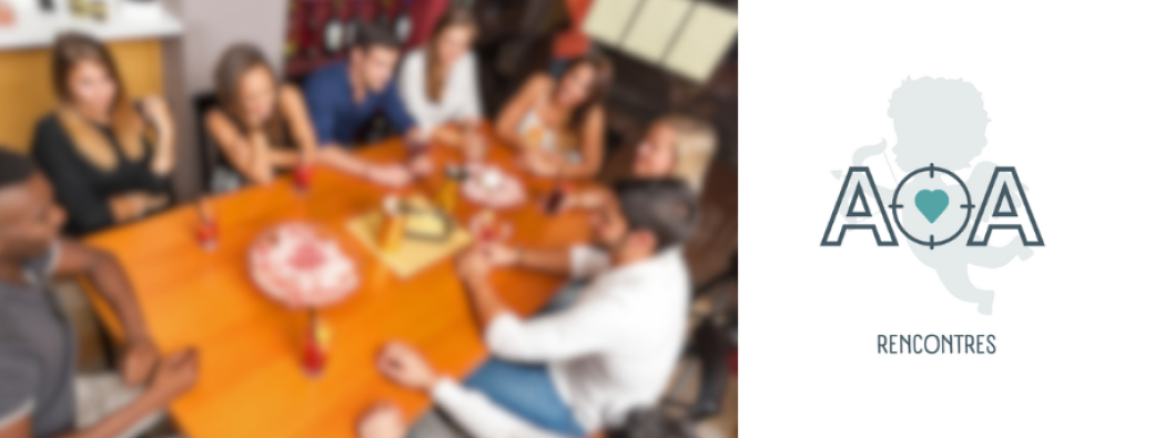 Soirée AoA du jeudi 28 mai | Le Comptoir Dinan | 50-65 ans