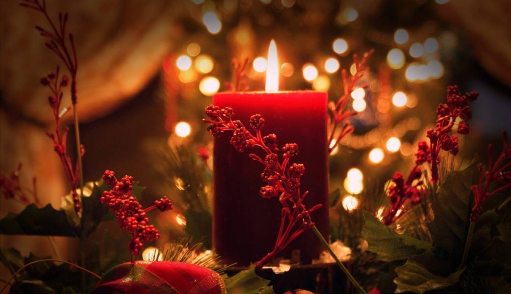Soirée "Apéro joyeusement ésotérique" Spéciale Yule !