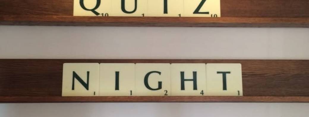 Soirée apéro quizz 