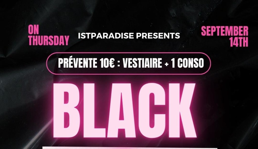 Soirée Appart Club