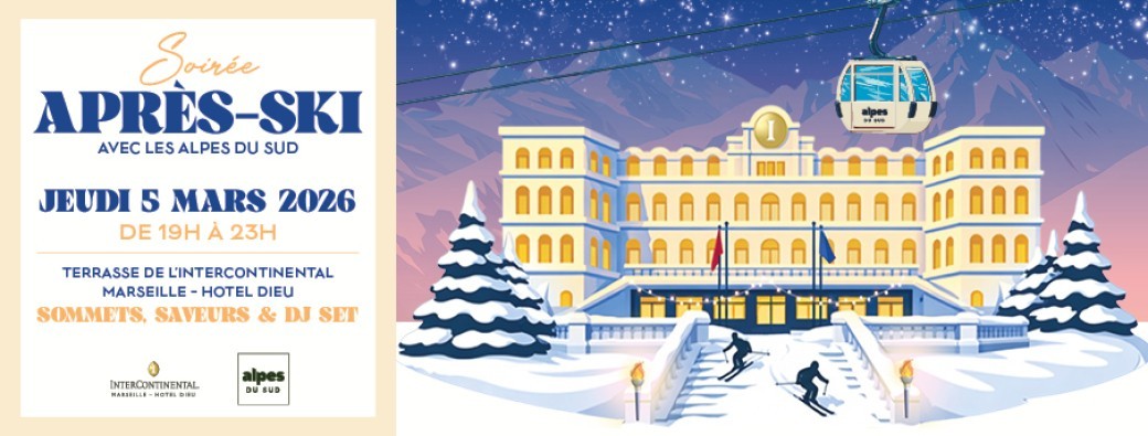 Soirée Après-Ski