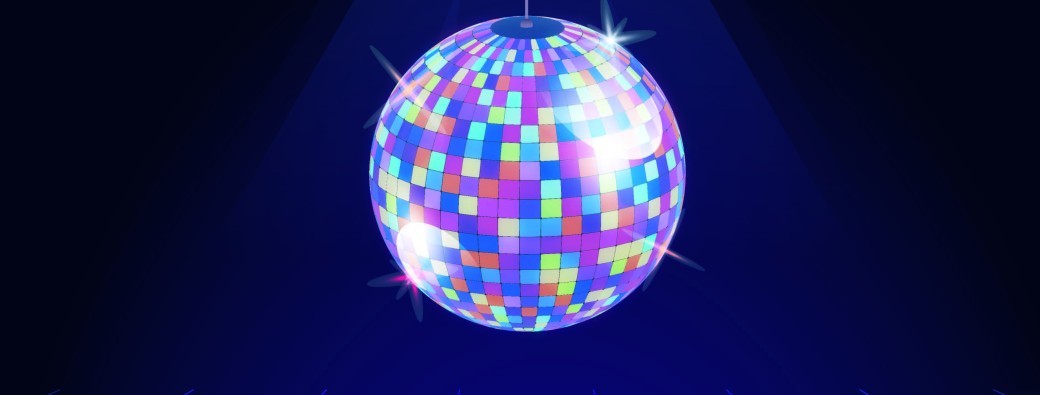 Soirée Aquadisco