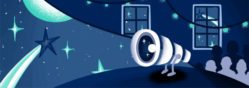 Soirée astro du 28/11/25 