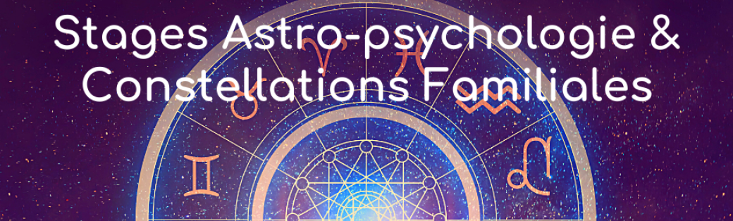 Soirée Astro-psy & constellations