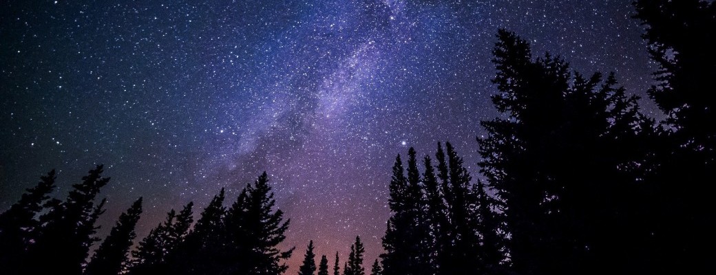 Soirée Astronomie