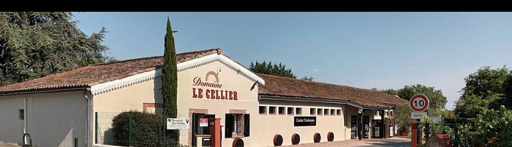 Soirée au Cellier