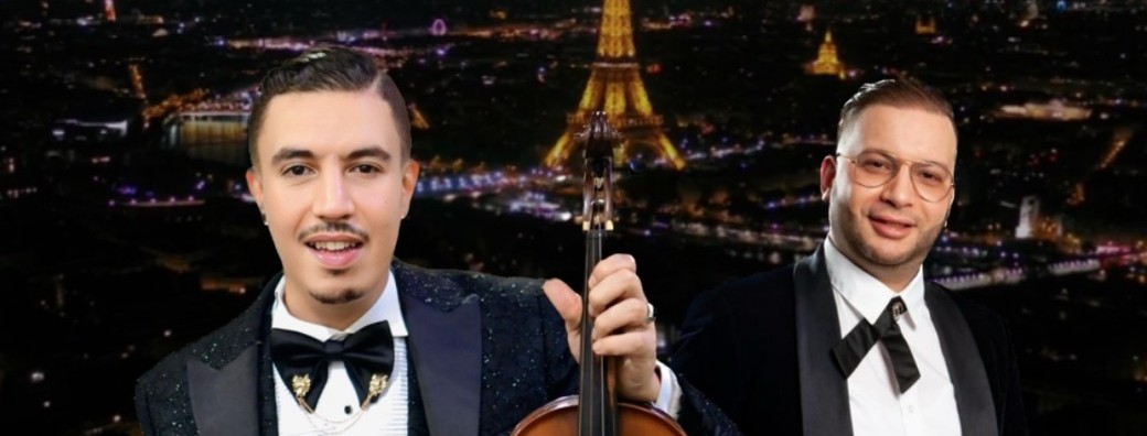 Soirée avec Badr Ouabi 