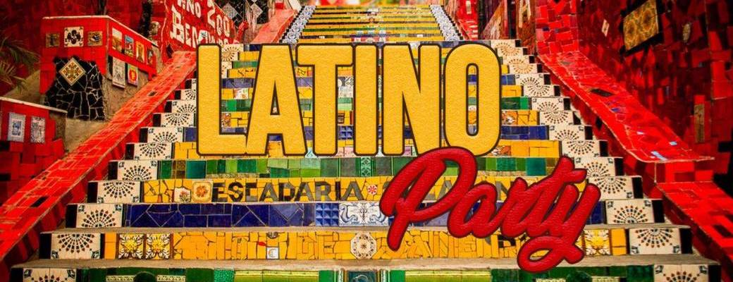 Soirée bachata & internationale - 20 février