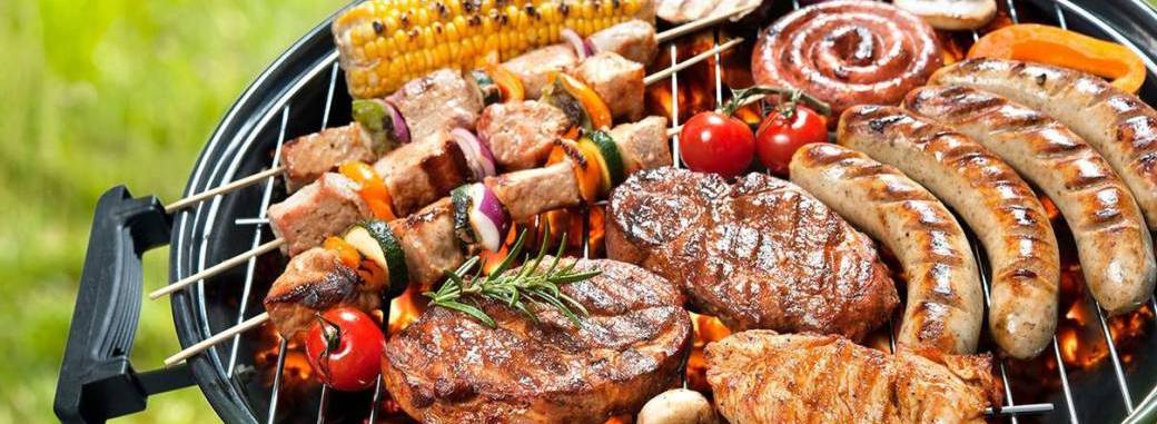 Soirée Barbecue Team Expansion - spécial clôture rentrée politique 2022 du PDG