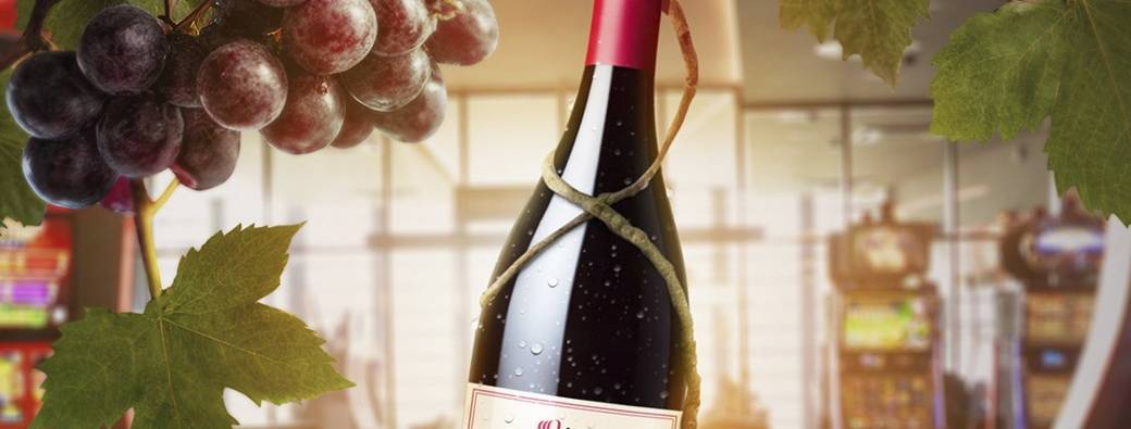 Soirée Beaujolais