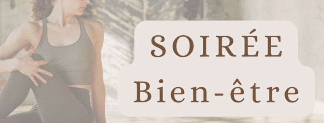 Soirée Bien-Être Opale Ekilibre