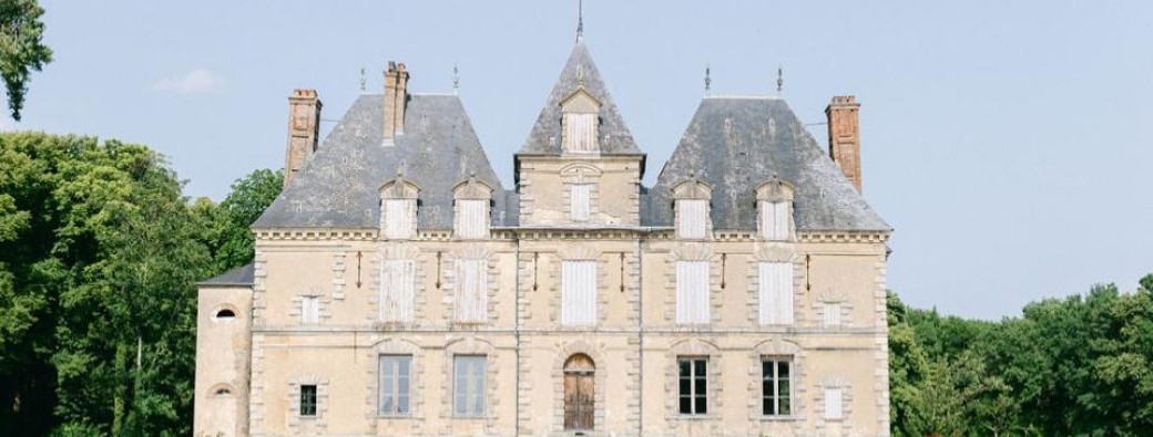 Soirée blanche du château de Motteux