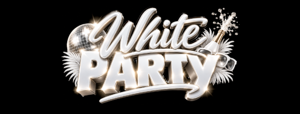Soirée Blanche (Only +30)