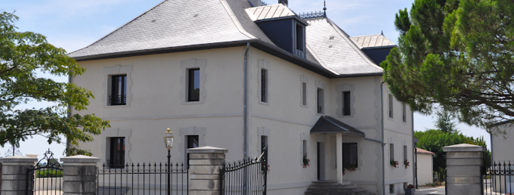 Soirée Blind Test au Château Montifaud