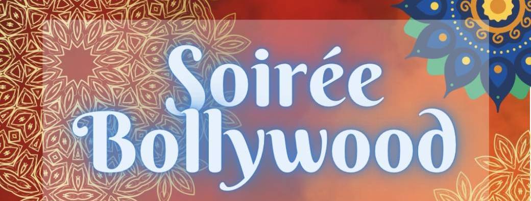 Soiree bollywood 21 Juin