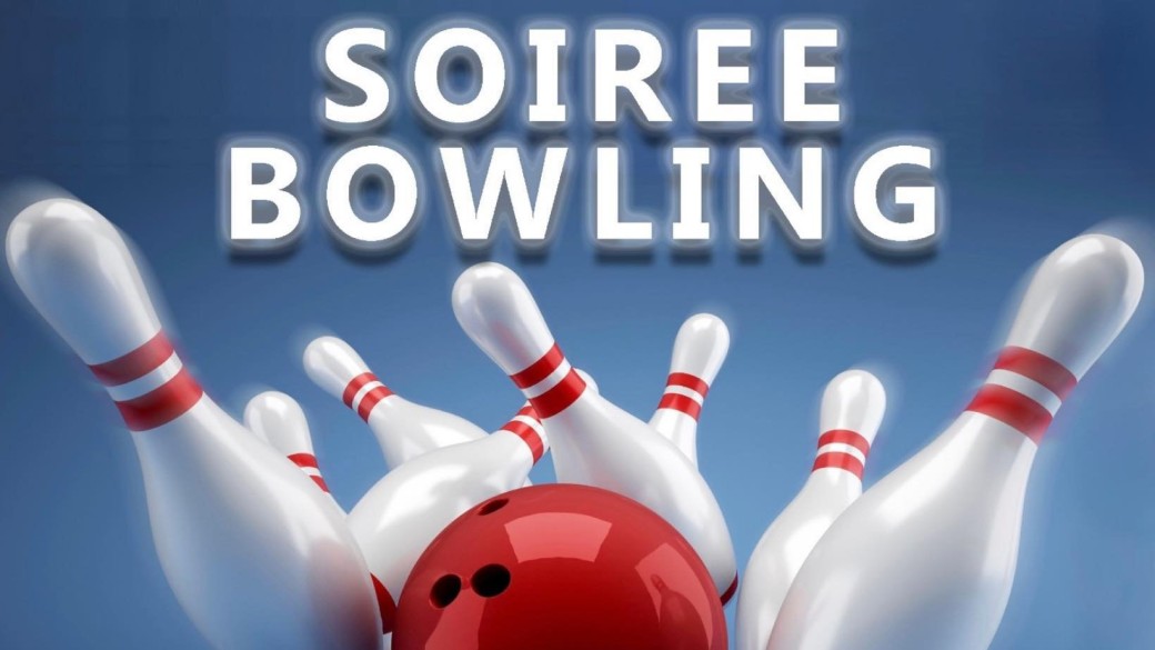 Opé ! SOIREE BOWLING 
