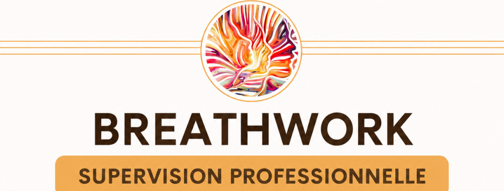 Breathwork  professionnel-groupe annuel