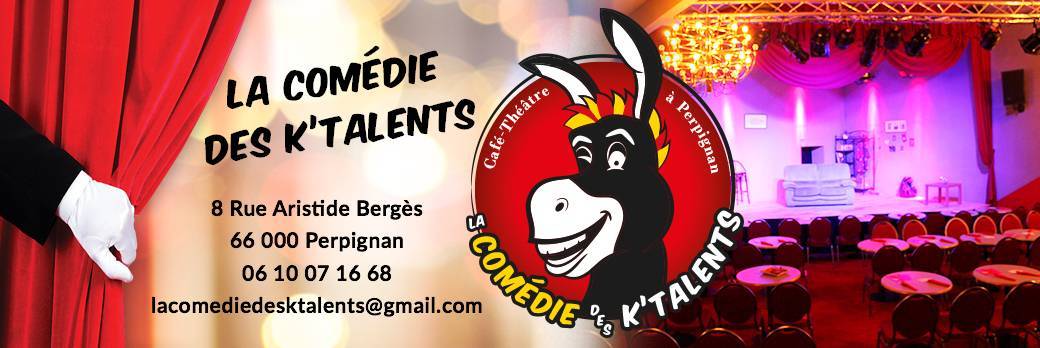 Soirée Cabaret burlesque et musical !