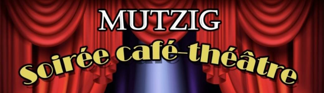Soirée café-théâtre