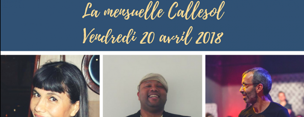 Soirée Callesol 100% cubaine + une salle bachata