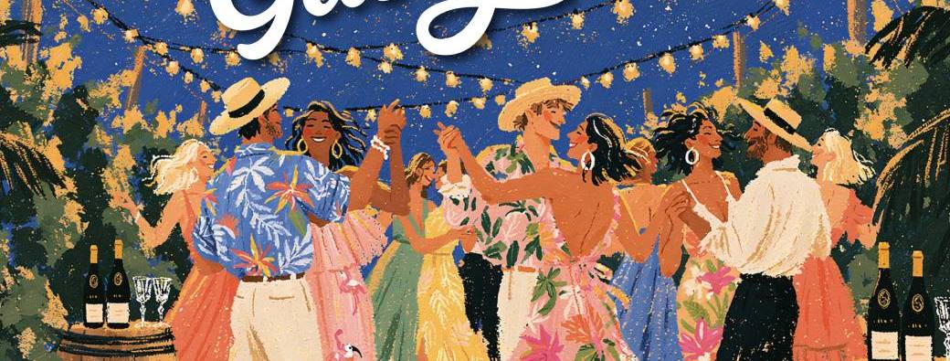 Soirée Caraïbes